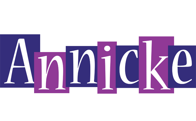 Annicke autumn logo