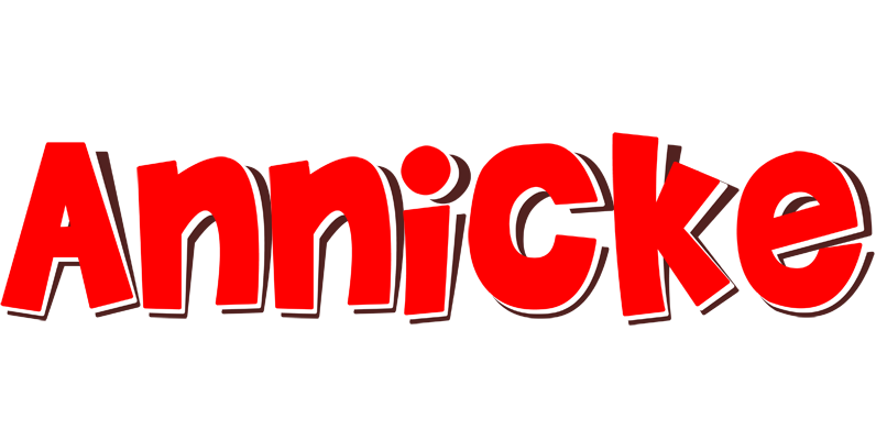 Annicke basket logo