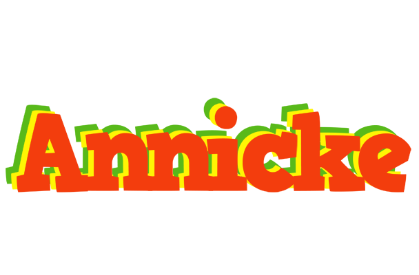 Annicke bbq logo