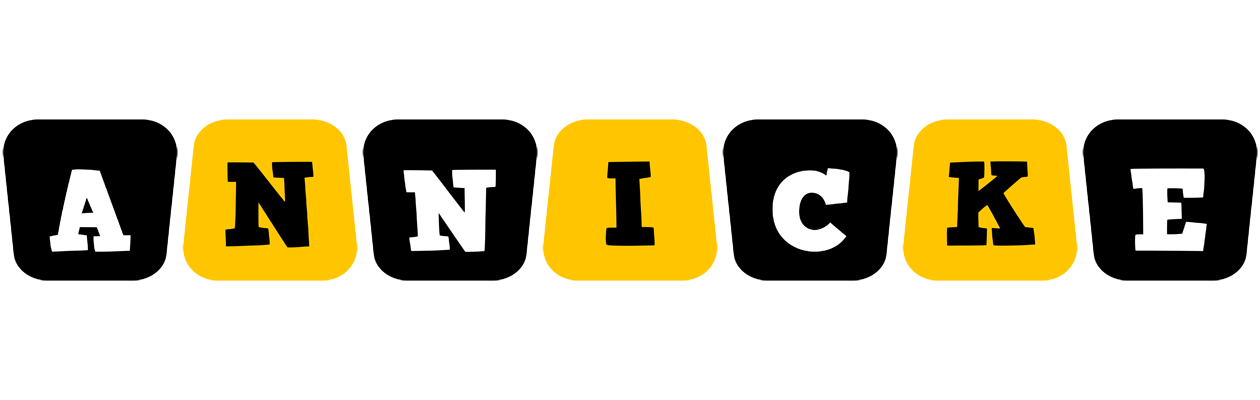 Annicke boots logo