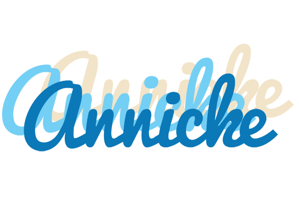 Annicke breeze logo