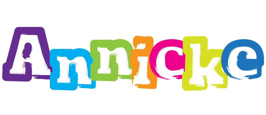 Annicke casino logo