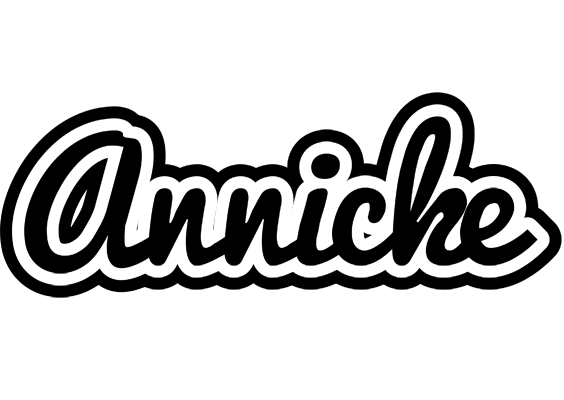 Annicke chess logo