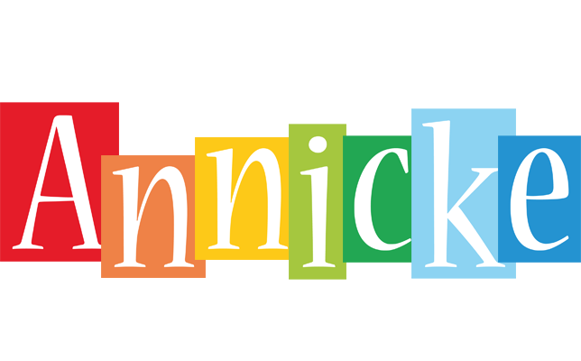 Annicke colors logo
