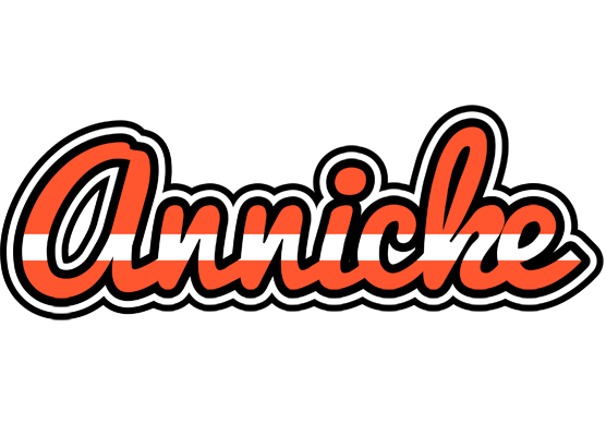 Annicke denmark logo