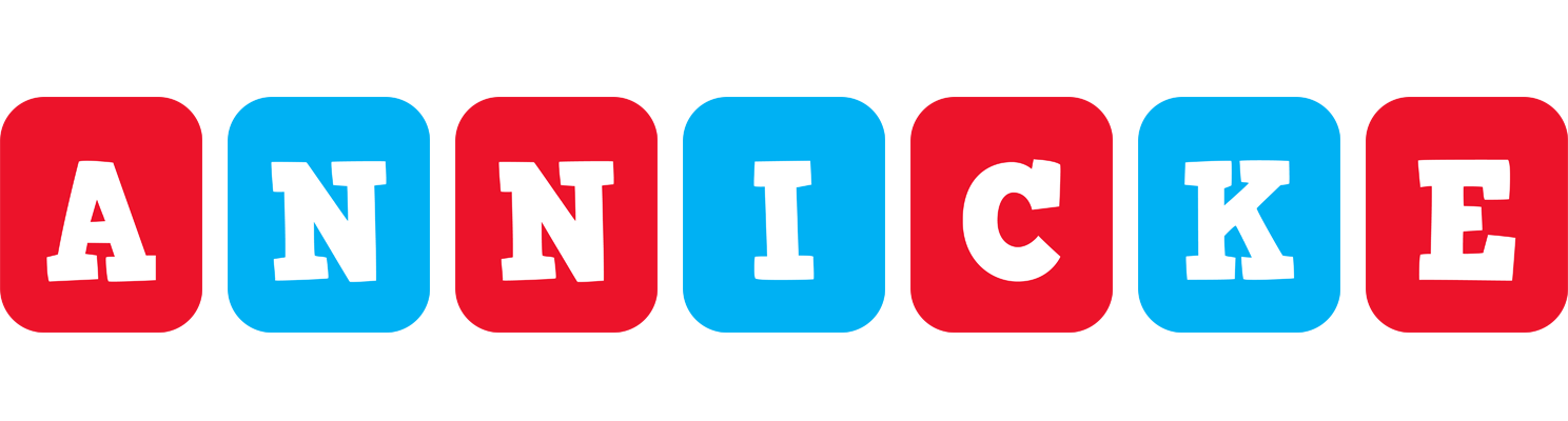 Annicke diesel logo
