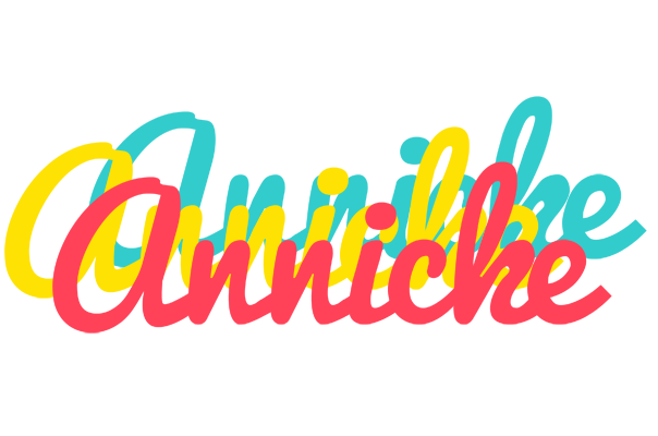 Annicke disco logo