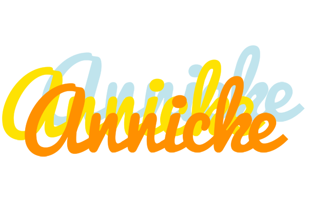 Annicke energy logo