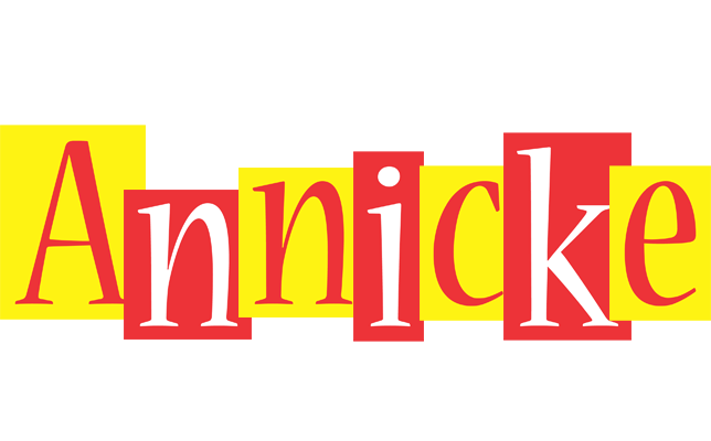 Annicke errors logo
