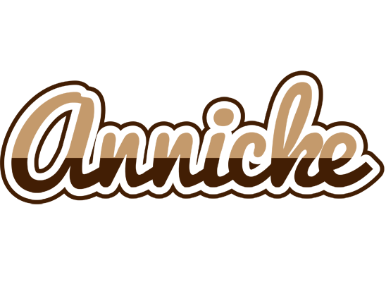 Annicke exclusive logo
