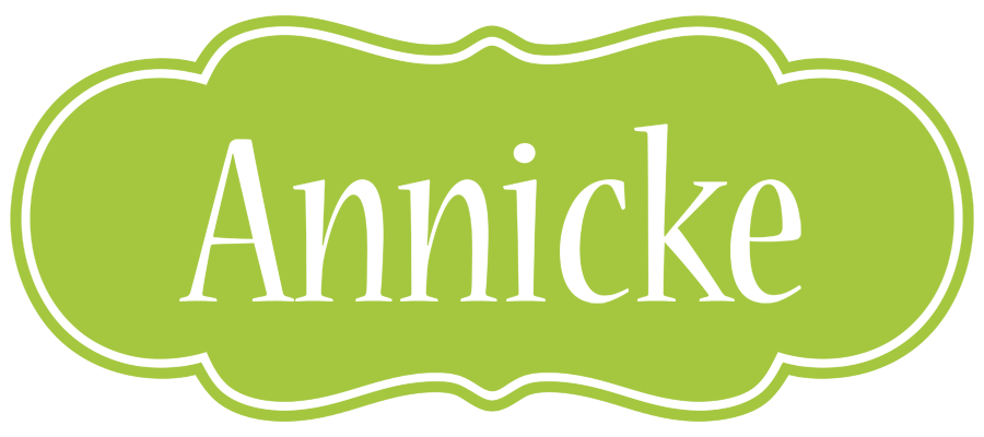 Annicke family logo