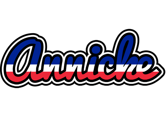 Annicke france logo