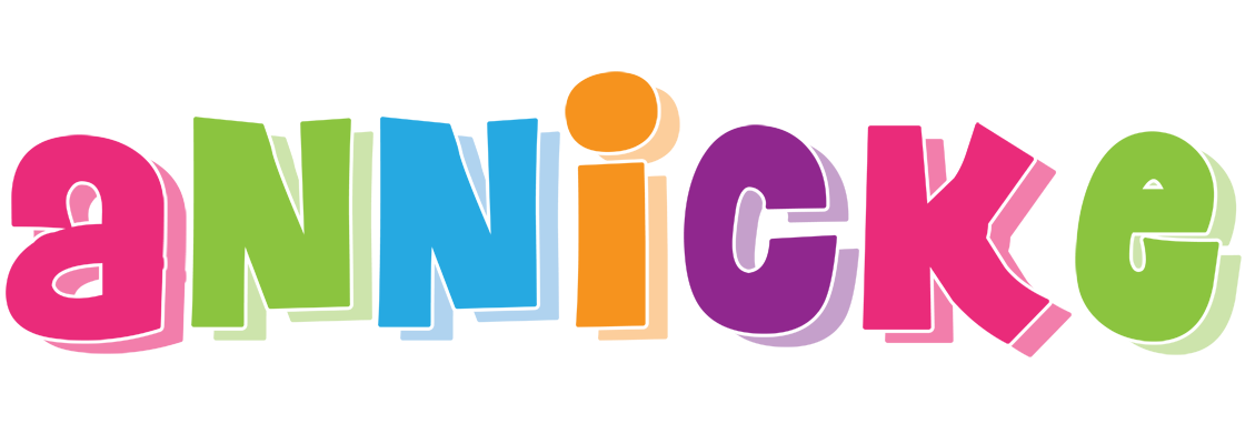 Annicke friday logo