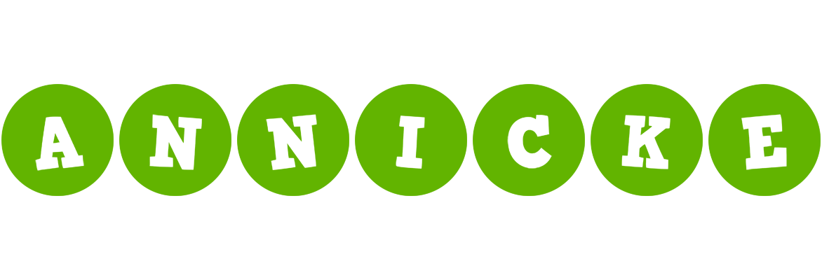 Annicke games logo