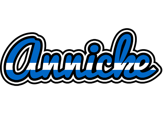 Annicke greece logo