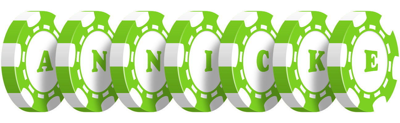 Annicke holdem logo
