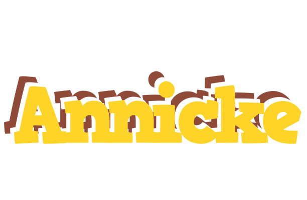 Annicke hotcup logo