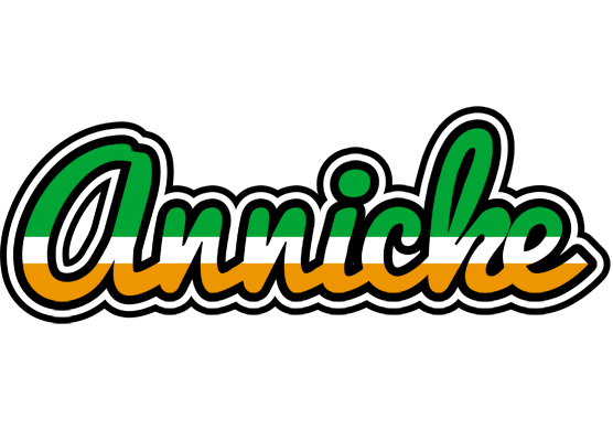 Annicke ireland logo