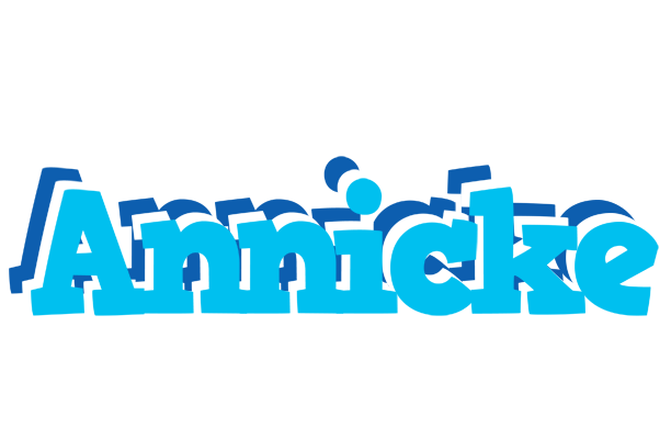 Annicke jacuzzi logo