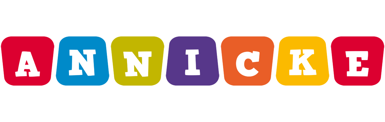 Annicke kiddo logo