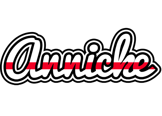 Annicke kingdom logo