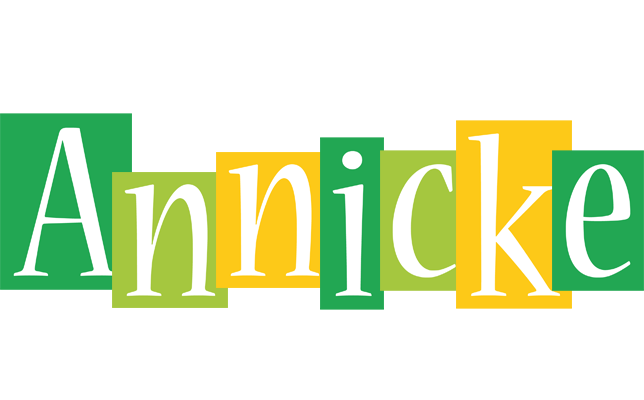 Annicke lemonade logo