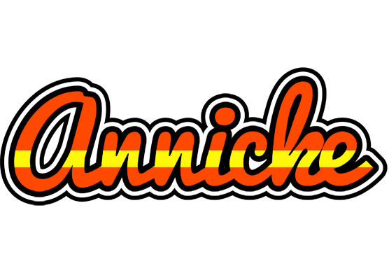 Annicke madrid logo
