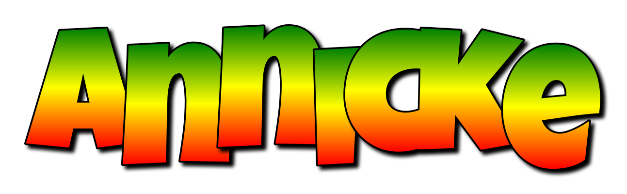 Annicke mango logo
