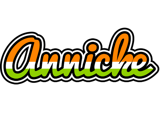 Annicke mumbai logo