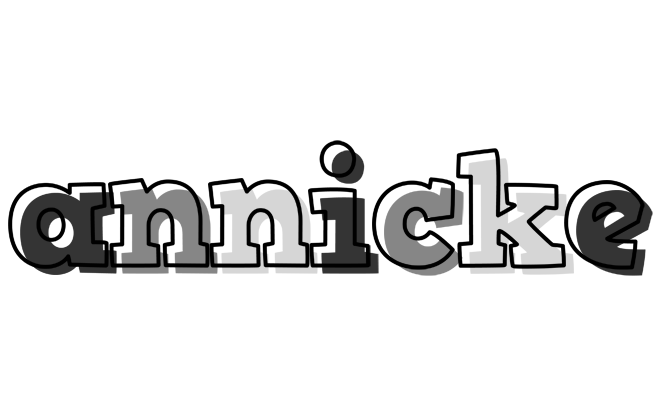 Annicke night logo