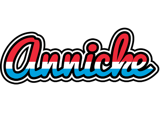 Annicke norway logo
