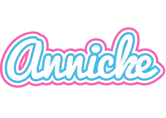 Annicke outdoors logo