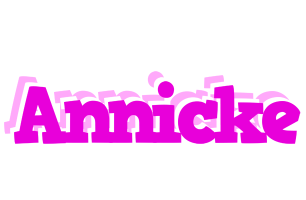 Annicke rumba logo