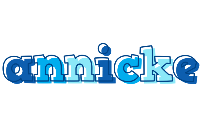 Annicke sailor logo
