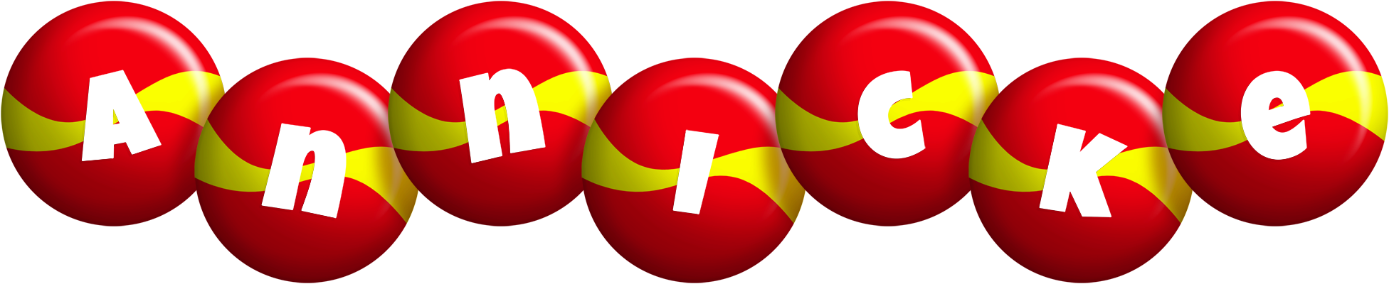 Annicke spain logo