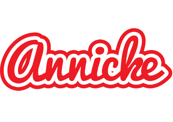 Annicke sunshine logo