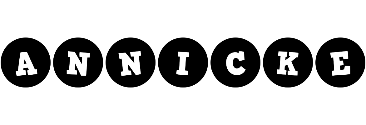 Annicke tools logo