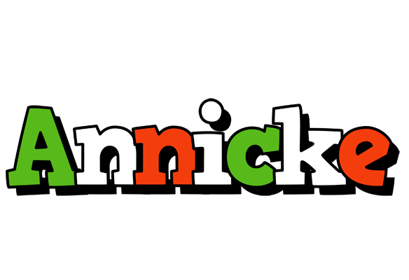 Annicke venezia logo