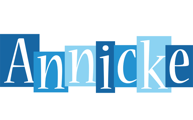Annicke winter logo