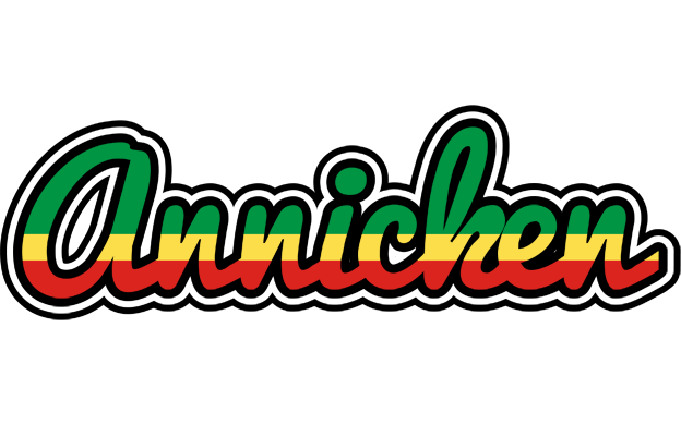 Annicken african logo