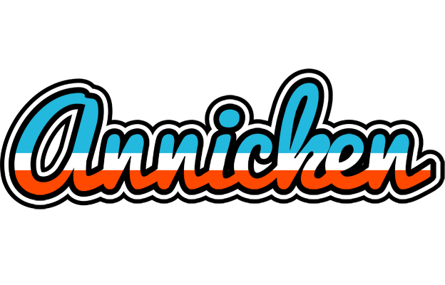 Annicken america logo