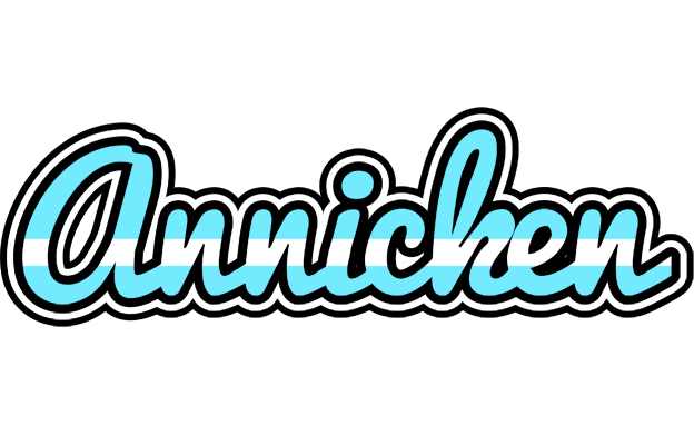 Annicken argentine logo