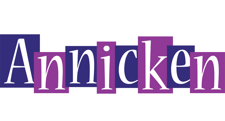 Annicken autumn logo