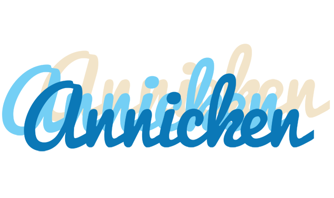 Annicken breeze logo