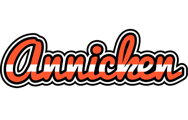 Annicken denmark logo