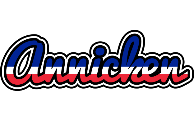 Annicken france logo
