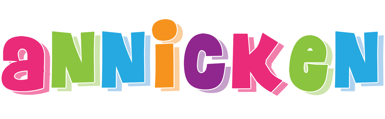 Annicken friday logo