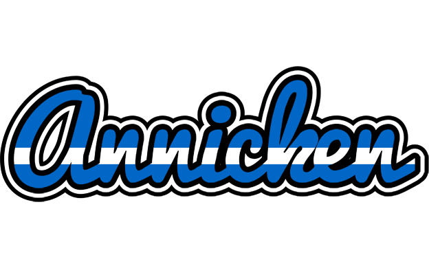 Annicken greece logo