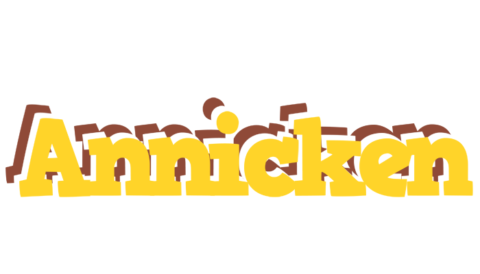 Annicken hotcup logo