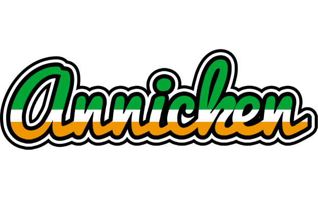 Annicken ireland logo